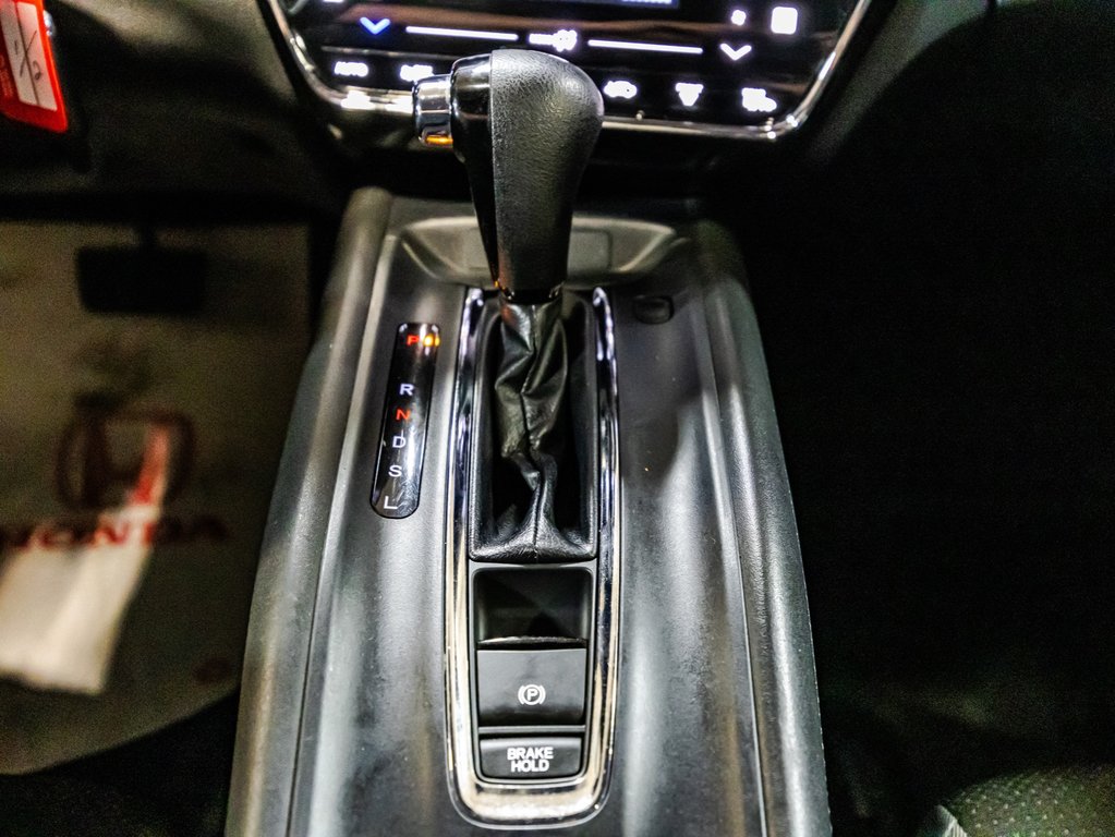 2021 Honda HR-V LX in , Quebec - 24 - w1024h768px
