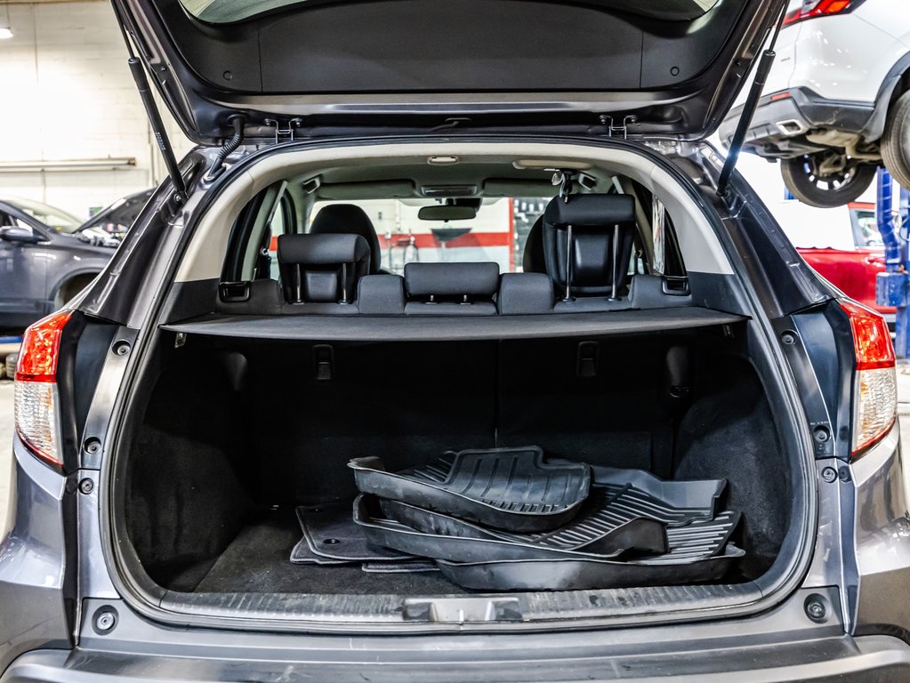 2021 Honda HR-V LX in , Quebec - 15 - w1024h768px