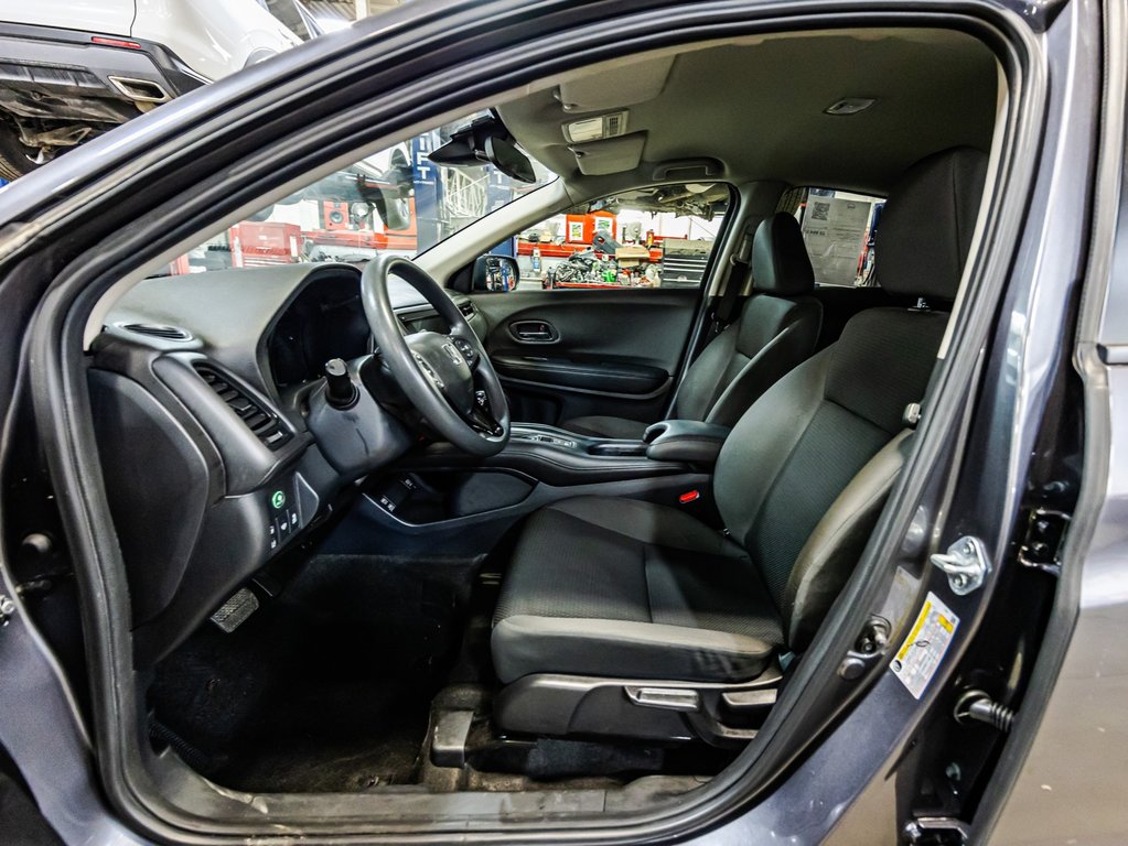 2021 Honda HR-V LX in , Quebec - 18 - w1024h768px
