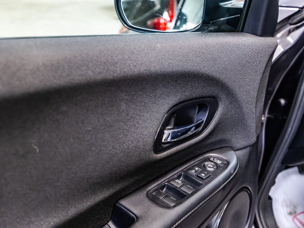 2021 Honda HR-V LX in , Quebec - 11 - w1024h768px