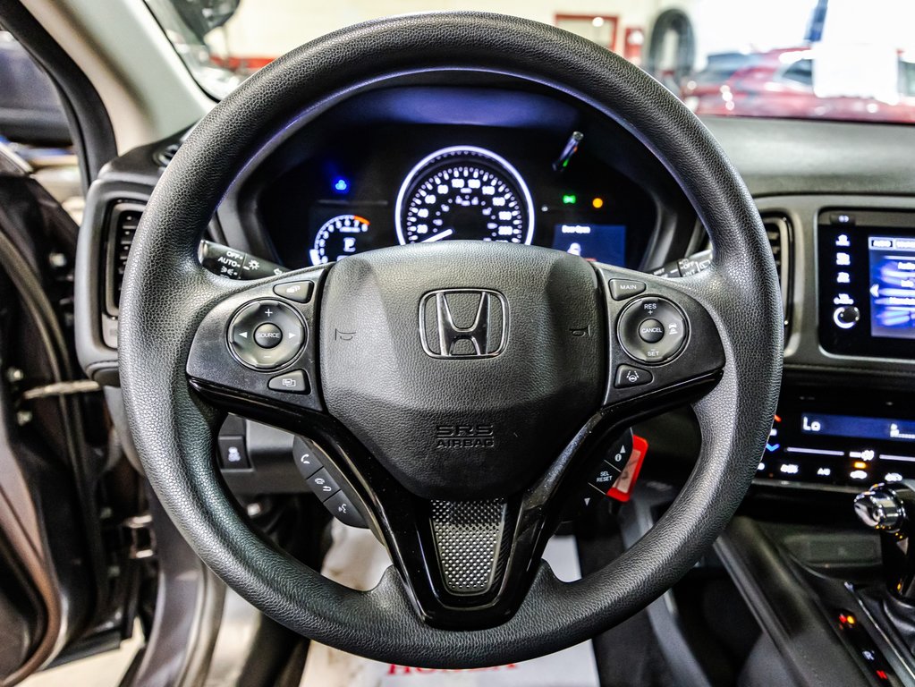 2021 Honda HR-V LX in , Quebec - 21 - w1024h768px