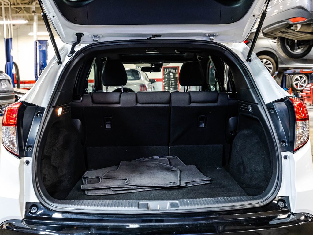 2021 Honda HR-V Sport in , Quebec - 16 - w1024h768px