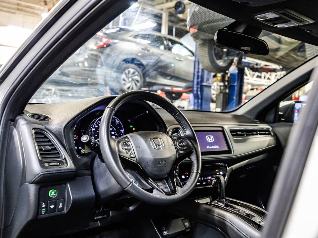 2021 Honda HR-V Sport in , Quebec - 21 - w1024h768px