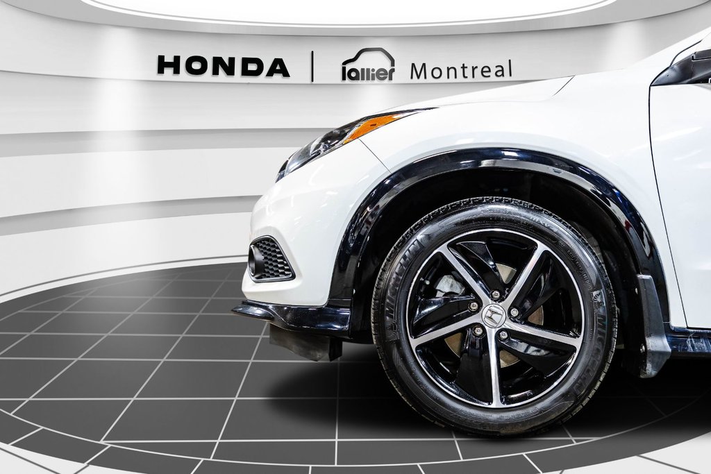2021 Honda HR-V Sport in , Quebec - 10 - w1024h768px