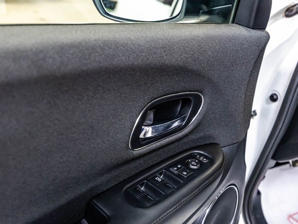 2021 Honda HR-V Sport in , Quebec - 12 - w1024h768px