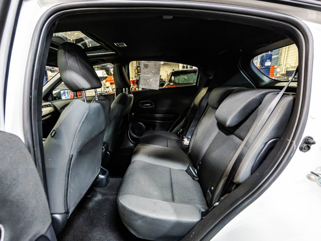 2021 Honda HR-V Sport in , Quebec - 14 - w1024h768px