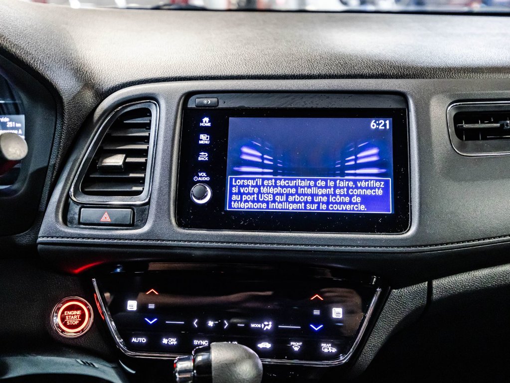 2021 Honda HR-V Sport in , Quebec - 25 - w1024h768px