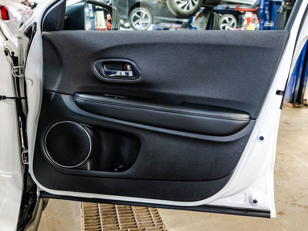 2021 Honda HR-V Sport in , Quebec - 17 - w1024h768px