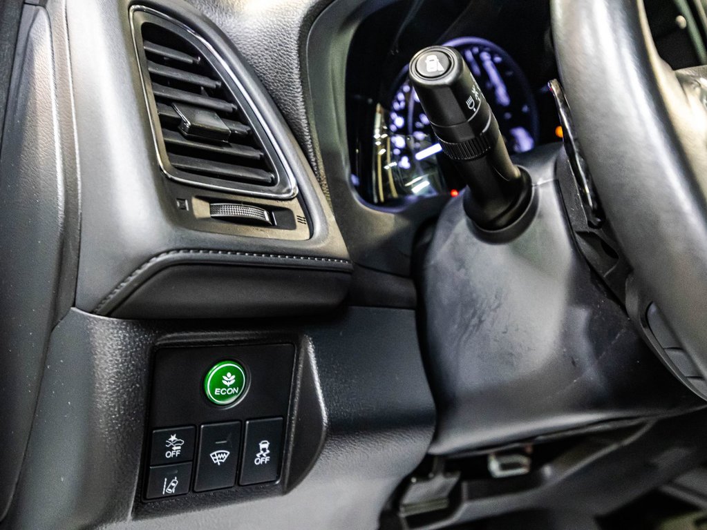 2021 Honda HR-V Sport in , Quebec - 22 - w1024h768px