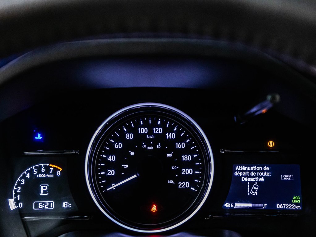 2021 Honda HR-V Sport in , Quebec - 24 - w1024h768px