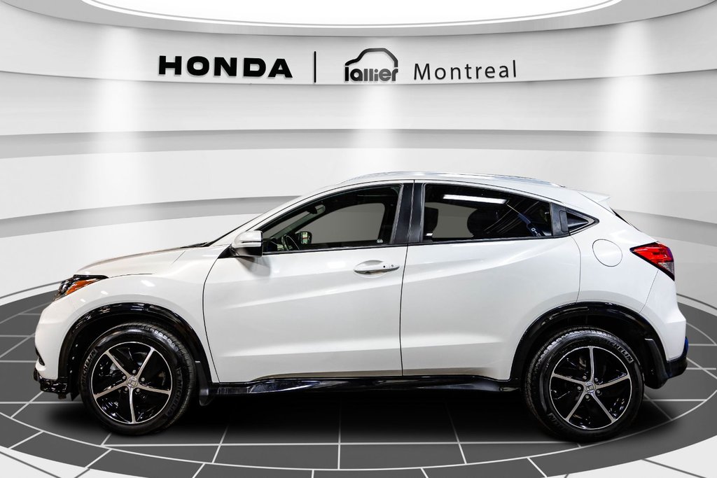 2021 Honda HR-V Sport in , Quebec - 4 - w1024h768px