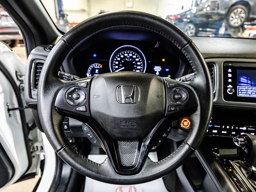 2021 Honda HR-V Sport in , Quebec - 23 - w1024h768px