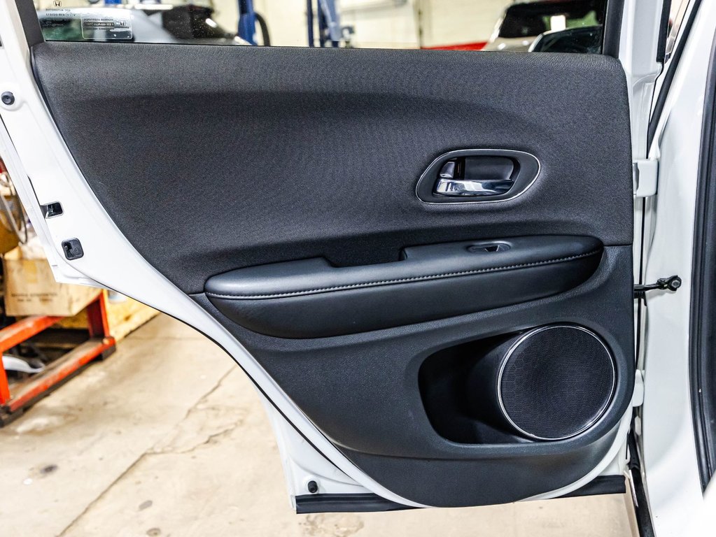 2021 Honda HR-V Sport in , Quebec - 13 - w1024h768px