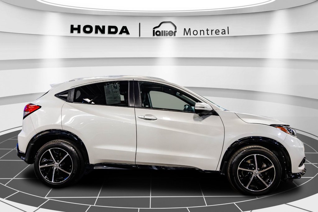 2021 Honda HR-V Sport in , Quebec - 8 - w1024h768px