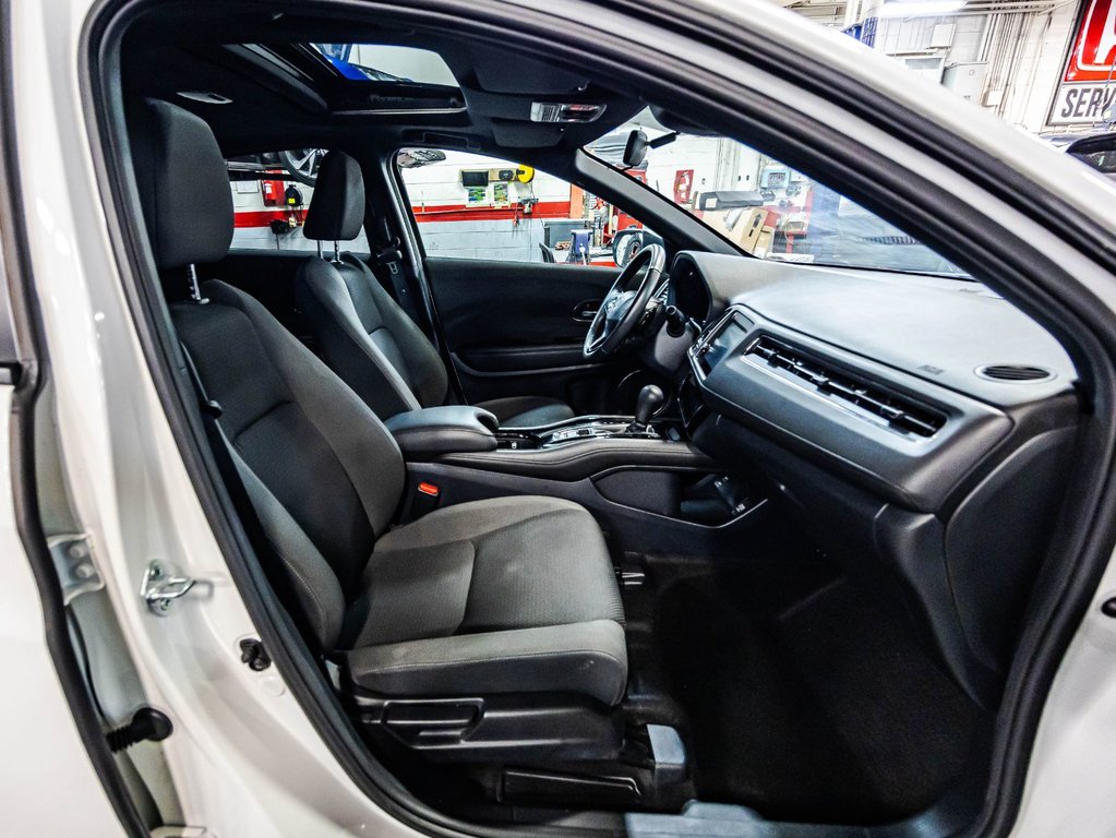 2021 Honda HR-V Sport in , Quebec - 18 - w1024h768px