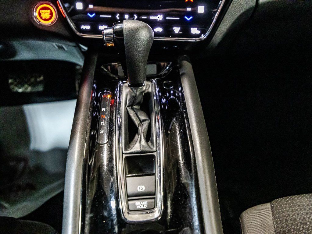 2021 Honda HR-V Sport in , Quebec - 26 - w1024h768px