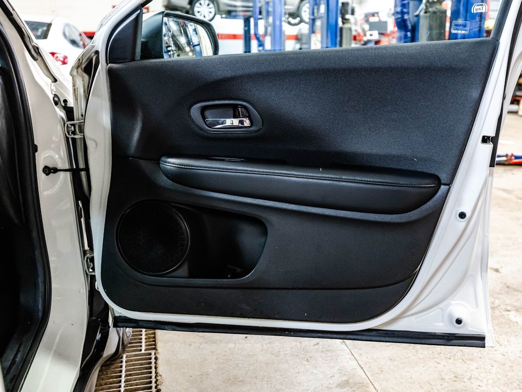 2021 Honda HR-V LX in Montréal, Quebec - 16 - w1024h768px