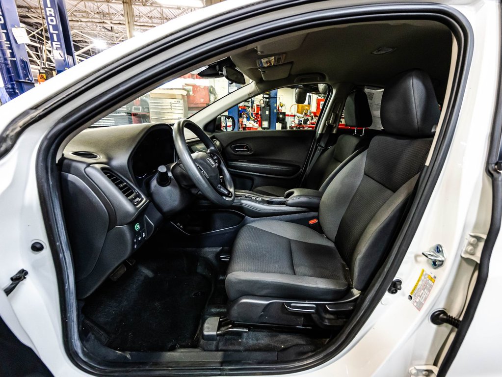 2021 Honda HR-V LX in Montréal, Quebec - 18 - w1024h768px