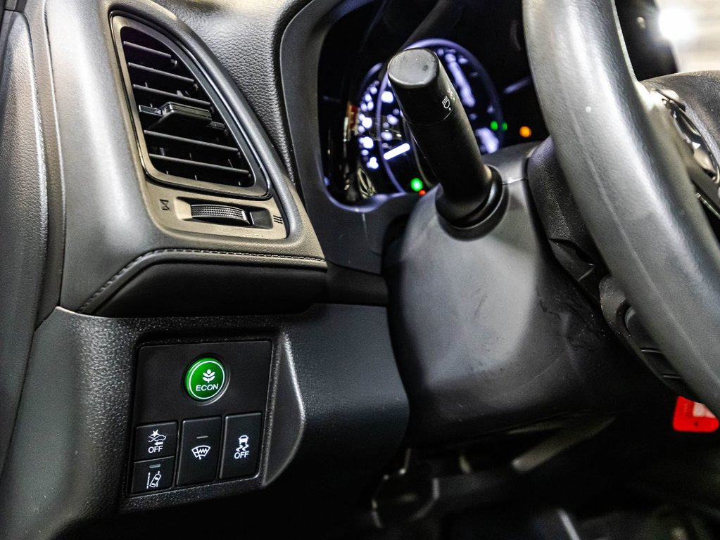 2021 Honda HR-V LX in Montréal, Quebec - 20 - w1024h768px