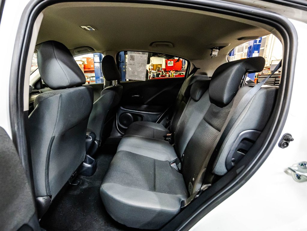 2021 Honda HR-V LX in Montréal, Quebec - 13 - w1024h768px