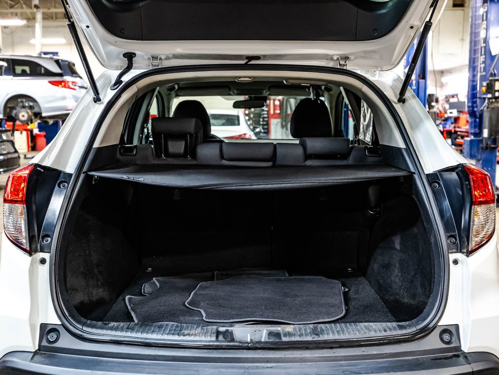 2021 Honda HR-V LX in Montréal, Quebec - 15 - w1024h768px