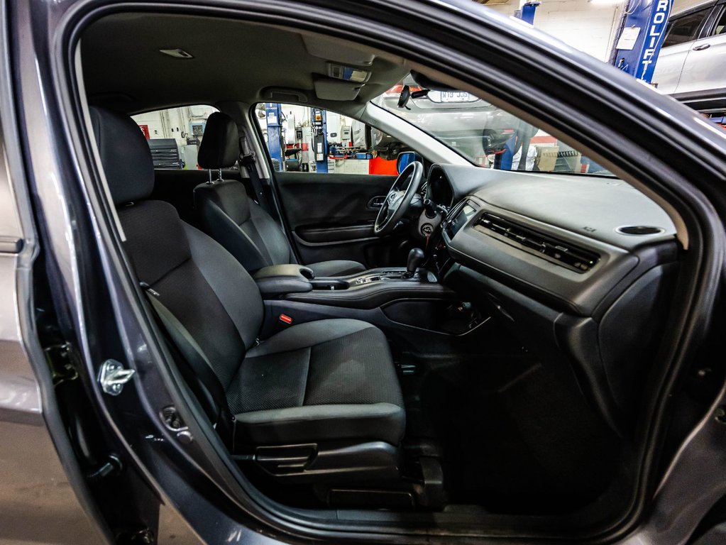 2021 Honda HR-V LX in Montréal, Quebec - 17 - w1024h768px
