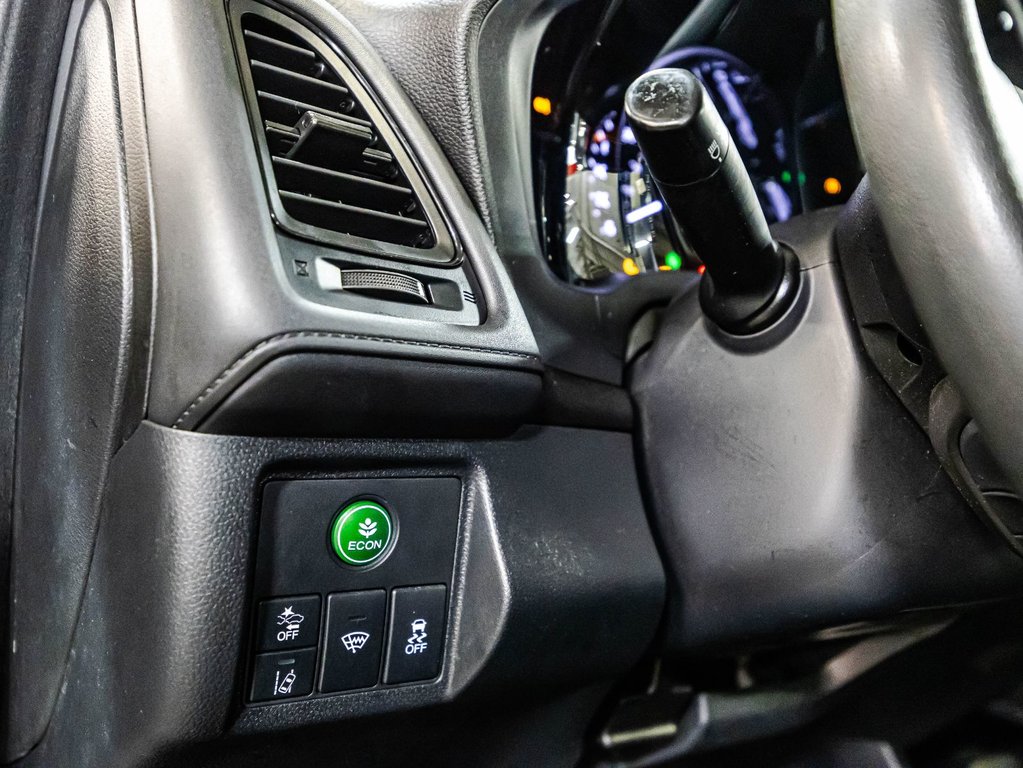 2021 Honda HR-V LX in Montréal, Quebec - 20 - w1024h768px