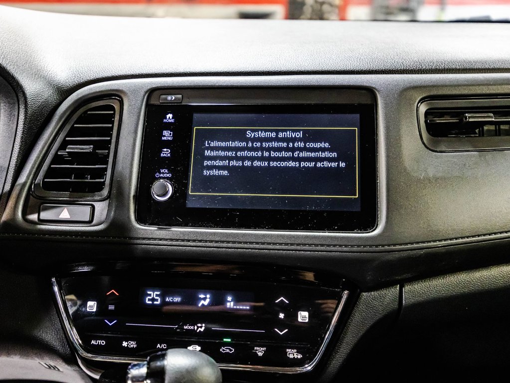 2021 Honda HR-V LX in Montréal, Quebec - 23 - w1024h768px