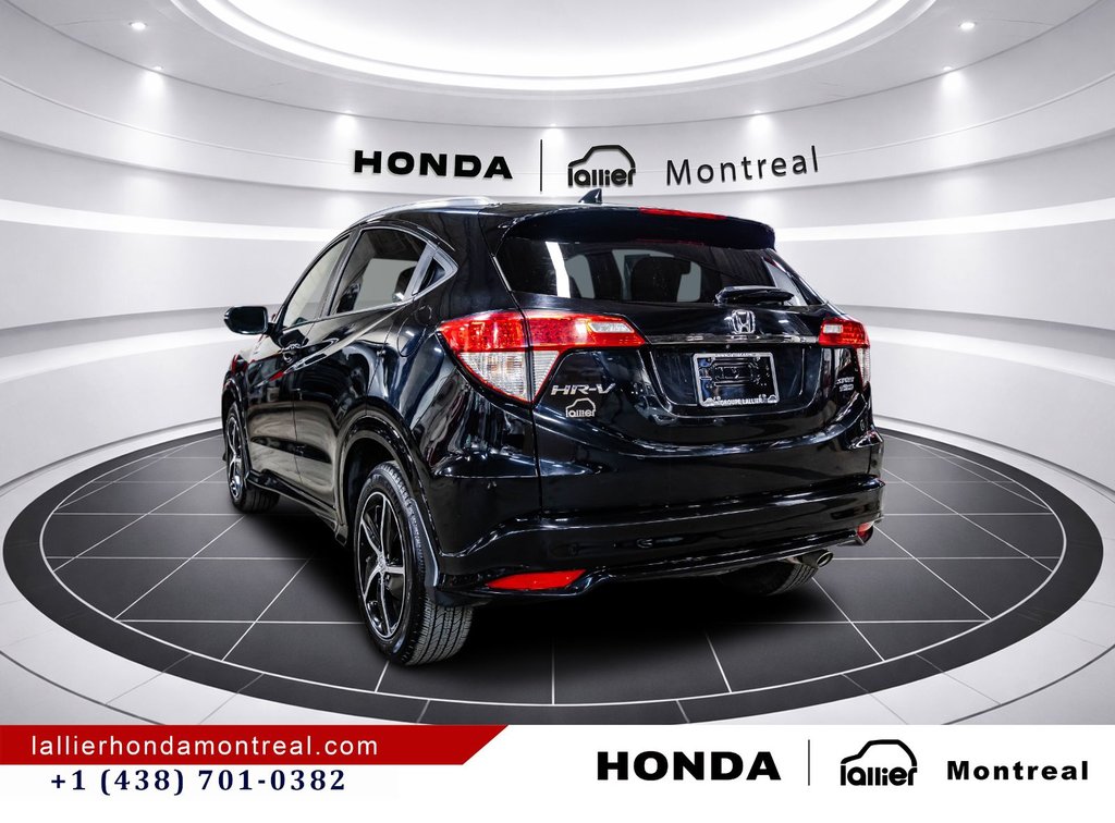 Honda HR-V Sport 2021 à Montréal, Québec - 5 - w1024h768px
