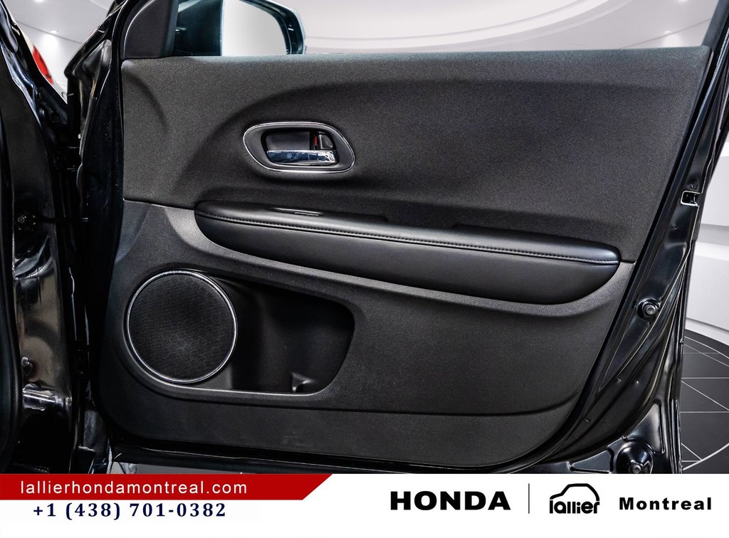 Honda HR-V Sport 2021 à Montréal, Québec - 17 - w1024h768px