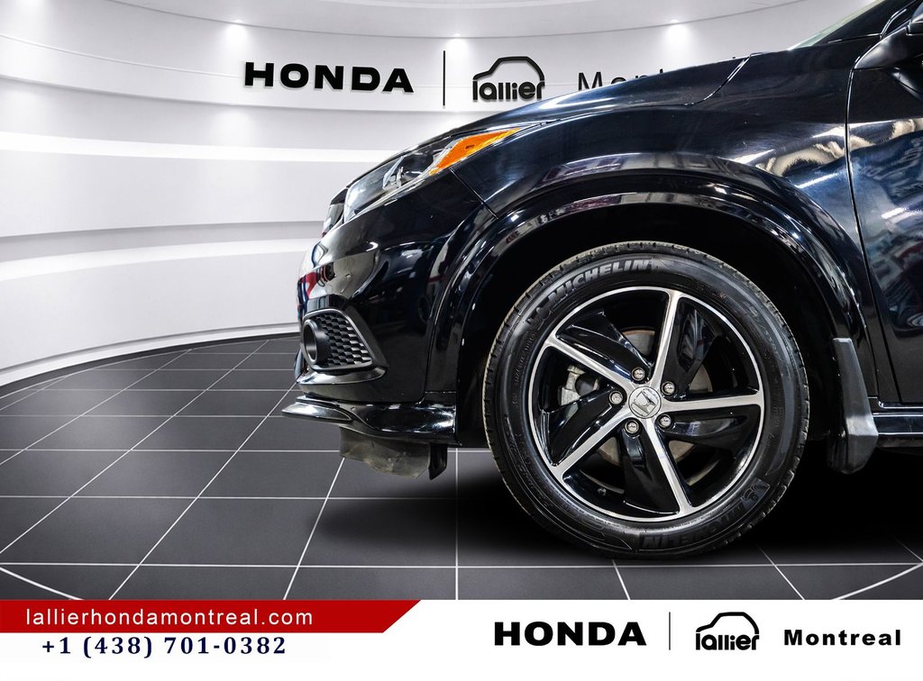 Honda HR-V Sport 2021 à Montréal, Québec - 10 - w1024h768px