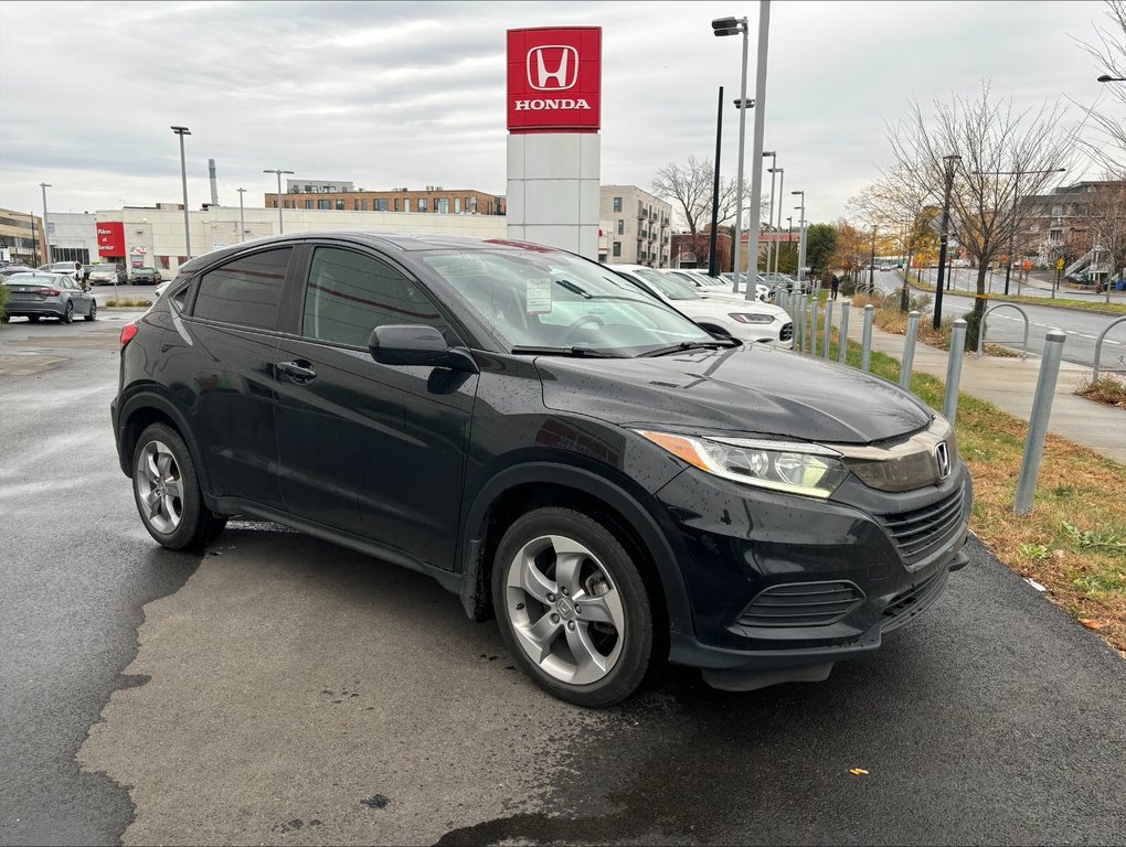 HR-V LX AWD 2022 à , Québec - 3 - w1024h768px