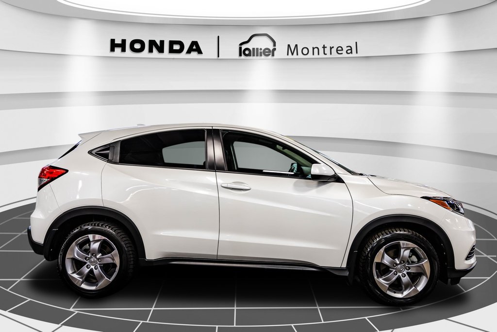 HR-V LX 2022 à , Québec - 8 - w1024h768px