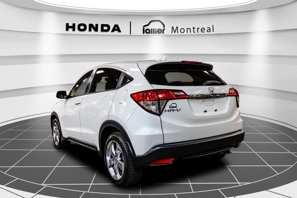 HR-V LX 2022 à , Québec - 5 - w1024h768px