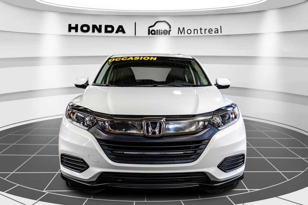 HR-V LX 2022 à , Québec - 2 - w1024h768px