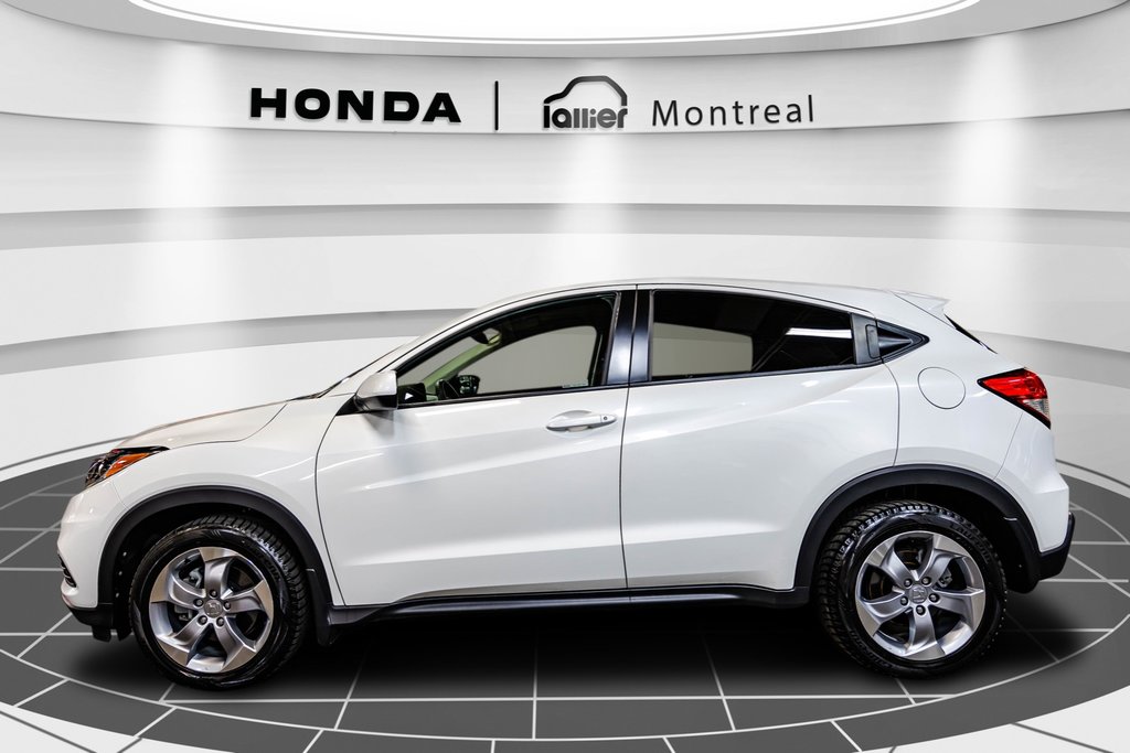 HR-V LX 2022 à , Québec - 4 - w1024h768px