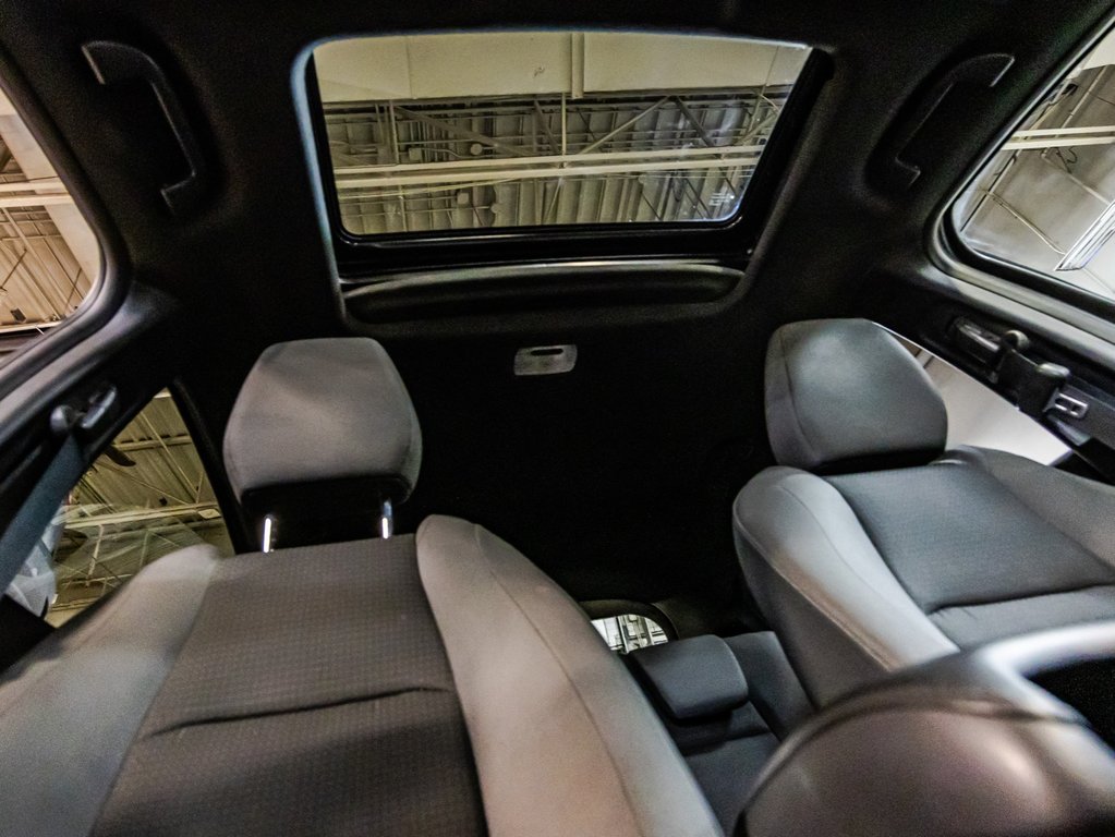 2022 Honda HR-V Sport in Montréal, Quebec - 19 - w1024h768px