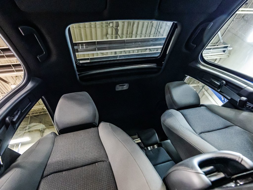 Honda HR-V Sport 2022 à Montréal, Québec - 19 - w1024h768px