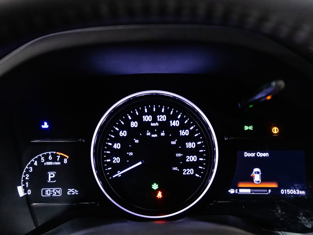 Honda HR-V Sport 2022 à Montréal, Québec - 24 - w1024h768px