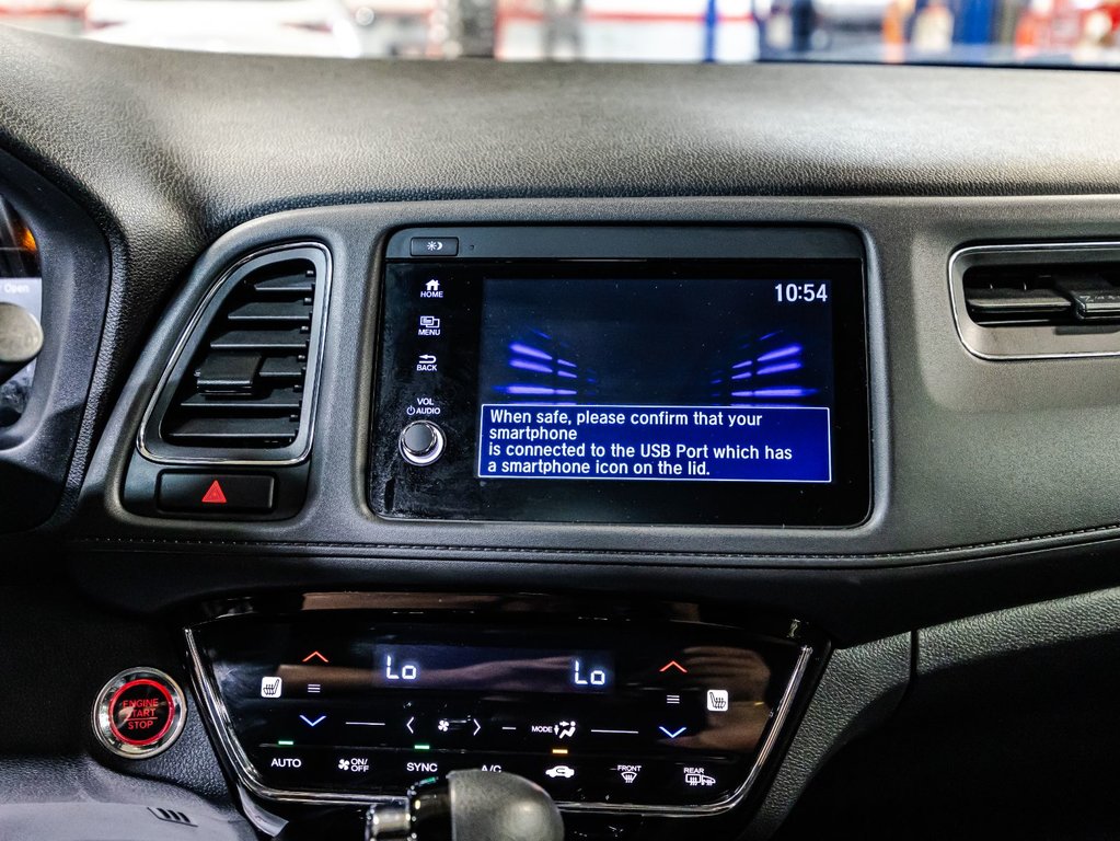 Honda HR-V Sport 2022 à Montréal, Québec - 25 - w1024h768px