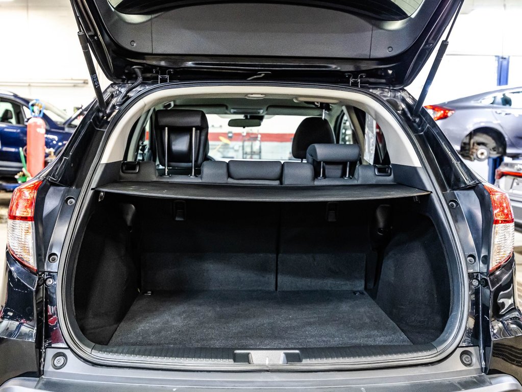 2022 Honda HR-V LX in Montréal, Quebec - 15 - w1024h768px