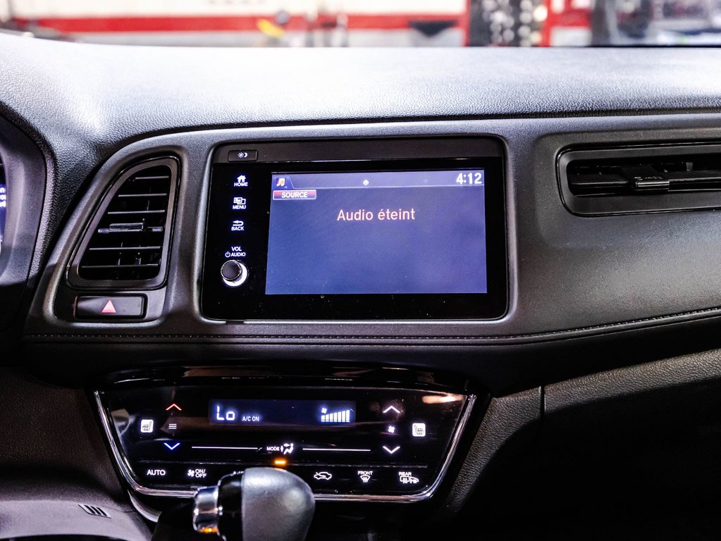 2022 Honda HR-V LX in Montréal, Quebec - 23 - w1024h768px
