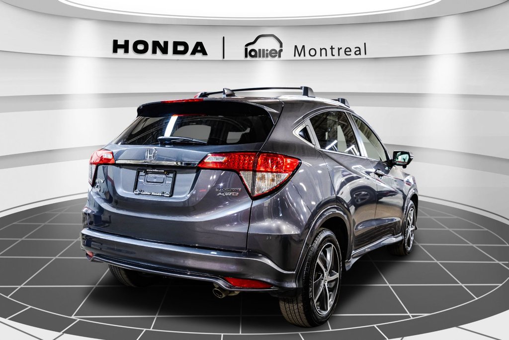 2022 Honda HR-V Touring in , Quebec - 7 - w1024h768px