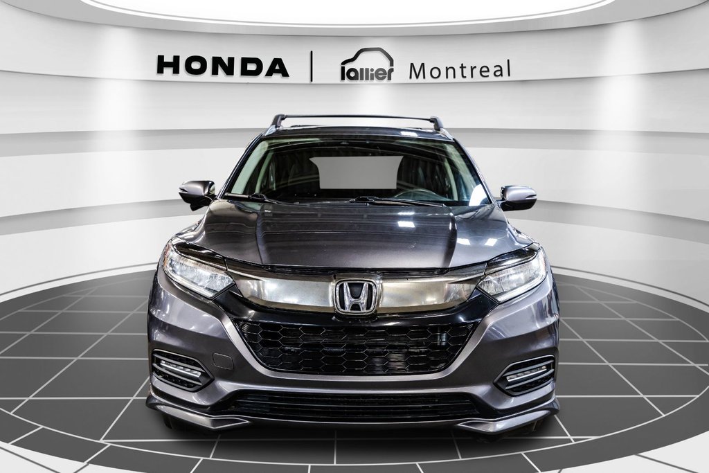 2022 Honda HR-V Touring in , Quebec - 2 - w1024h768px