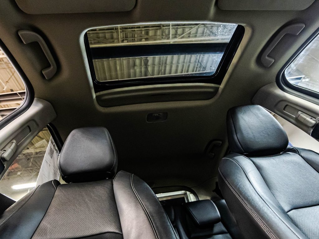 2022 Honda HR-V Touring in , Quebec - 19 - w1024h768px