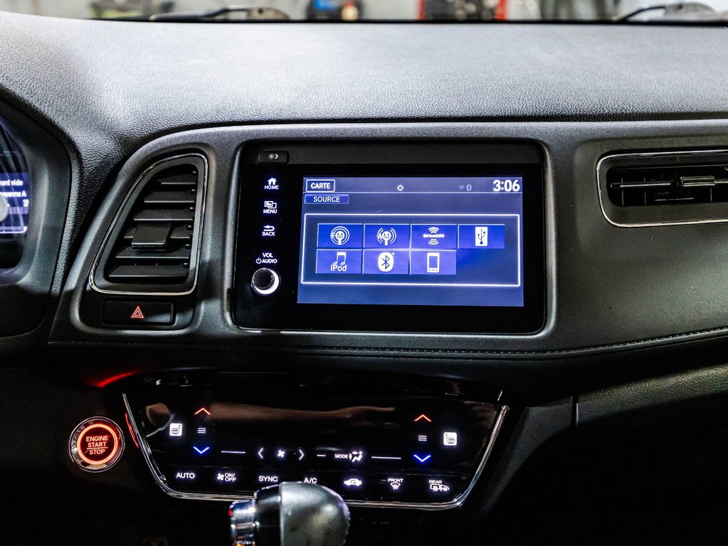 2022 Honda HR-V Touring in , Quebec - 24 - w1024h768px