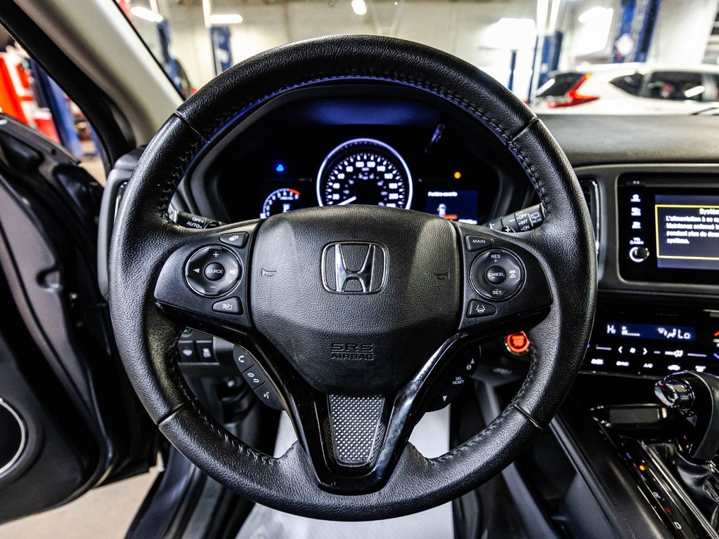2022 Honda HR-V Touring in , Quebec - 23 - w1024h768px
