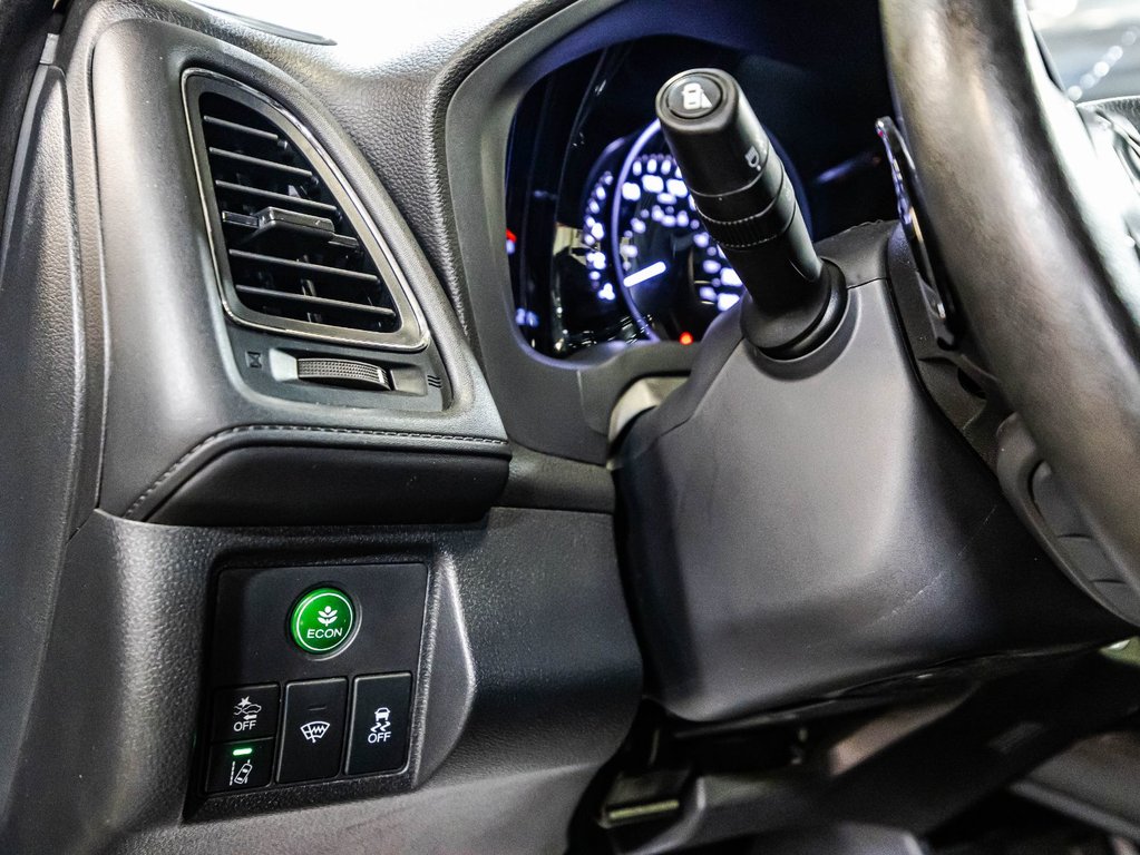 2022 Honda HR-V Touring in , Quebec - 21 - w1024h768px