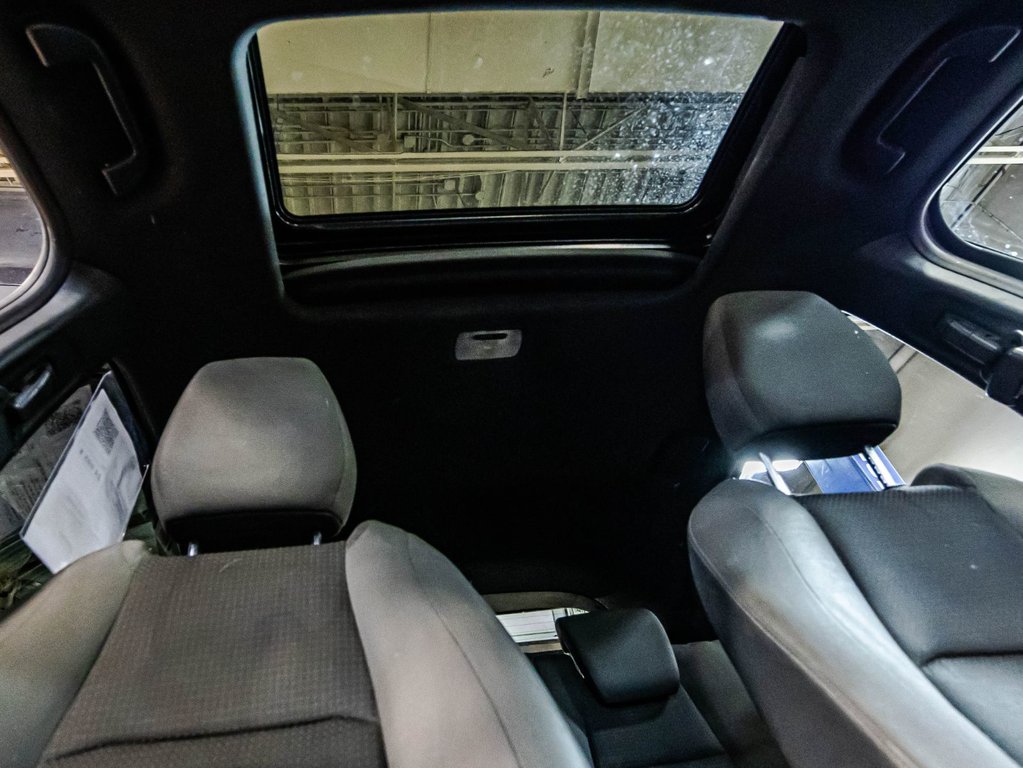 2022 Honda HR-V Sport in Montréal, Quebec - 19 - w1024h768px