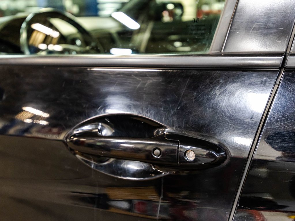 2022 Honda HR-V Sport in Montréal, Quebec - 11 - w1024h768px